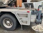 General Appearance with Hand Rails