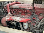 Engine with Engine - Left Side