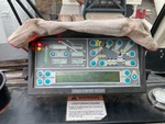 Upper Control Station with Load Moment Indicator