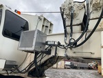 Crane Superstructure Hydraulics with Hoses (Hydraulic)