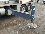 Crane Superstructure with