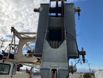 Crane Superstructure with