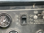 Control Station with PTO Control