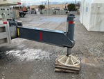 Crane Superstructure with