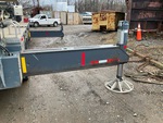 Crane Superstructure with