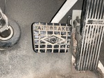 Control Station with Brake Control