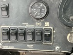 Control Station with Engine Brake