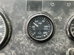 Upper Control Station with Oil Pressure