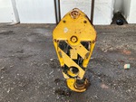 Specialty with Main Load Block