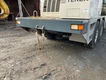 General Appearance with Exterior Lights