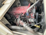 Engine with Engine - Right Side