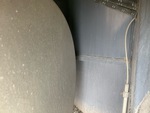 Underbody with Frame Condition