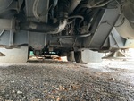 Underbody with Cross Members