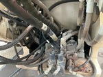 Crane Superstructure Hydraulics with