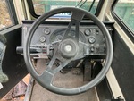 Control Station with Steering Control