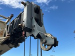 Crane Superstructure with