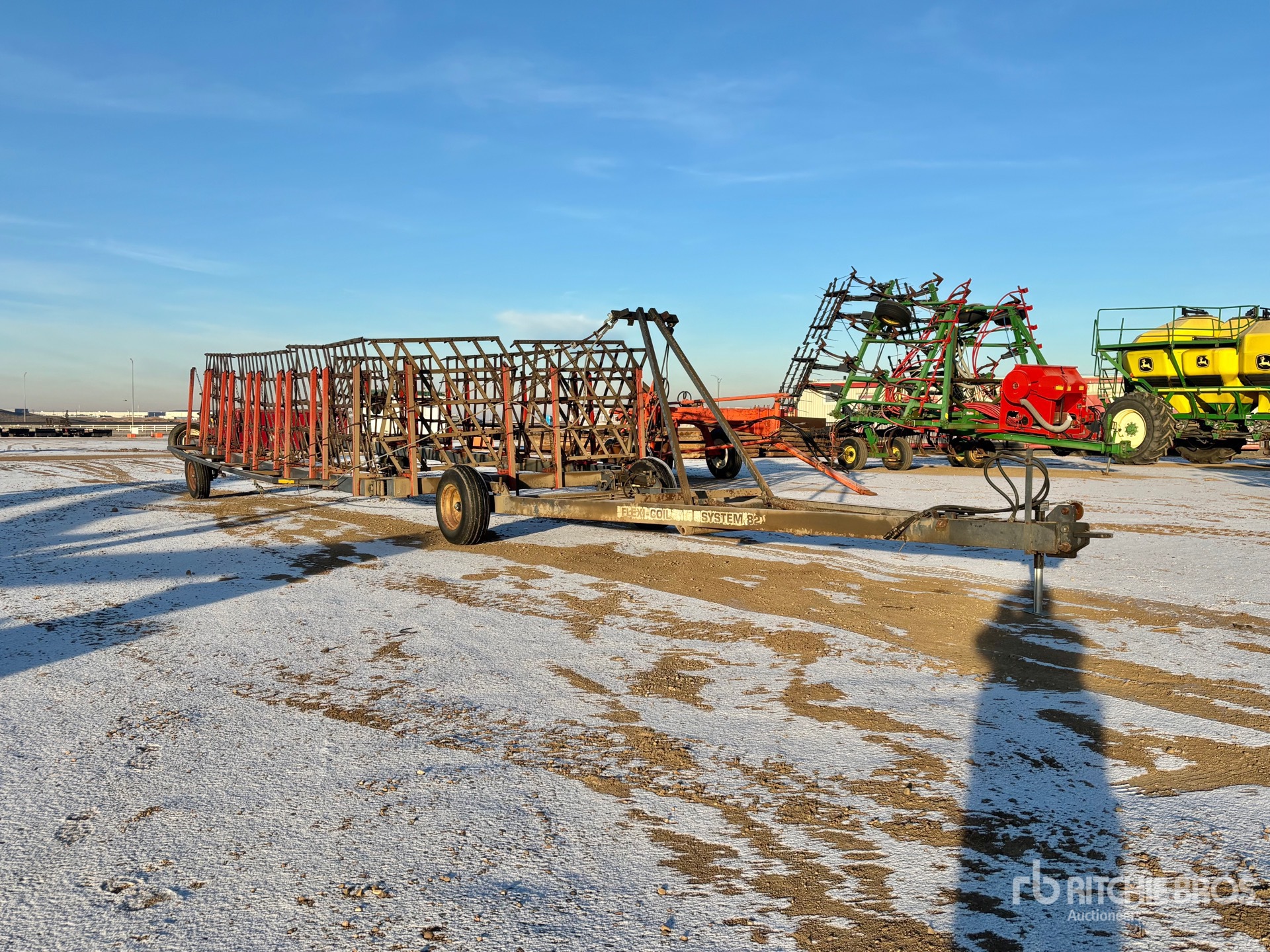 General Appearance with Foto, angolo anteriore destro