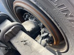 Brakes with 