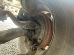 Brakes with 