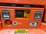 Control Station Ground with 