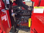 Chassis with 