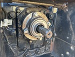 Chassis with 