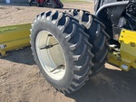 Chassis with 