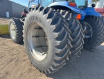 Chassis with 