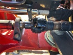 Drivetrain with 