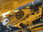 Chassis with 