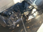 Chassis with 