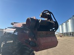 Chassis Photos with 