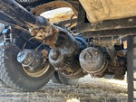 Drivetrain with 