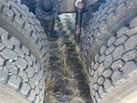 4 Underbody - Truck with 