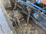 4 Underbody - Truck with 
