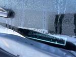 General Appearance with Second Serial Number/VIN Photo