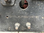 General Appearance with Second Serial Number/VIN Photo