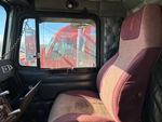 Cab with 