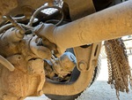 Drivetrain with 