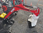 v2 Chassis - Excavator with 