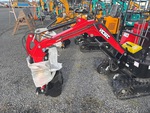 v2 Chassis - Excavator with 