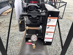 Air Compressor with 