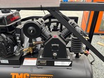Air Compressor with 