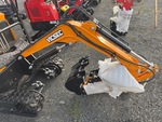 v2 Chassis - Excavator with 