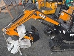 v2 Chassis - Excavator with 