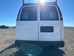 Chassis Photos with 