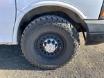 Chassis Photos with 