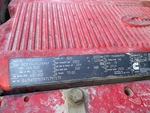 4 Engine with 