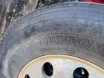 4 Underbody - Truck with 