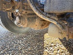 4 Underbody - Truck with 